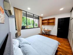 Faber Garden Condominium (D20), Condominium #598630851